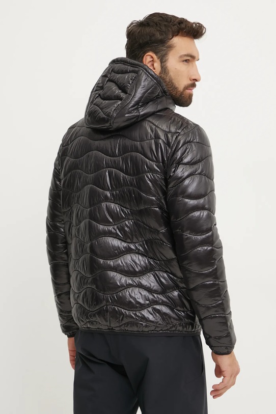 Одежда Спортивная куртка EA7 Emporio Armani PNHTZ.6DPB47.1200 чёрный