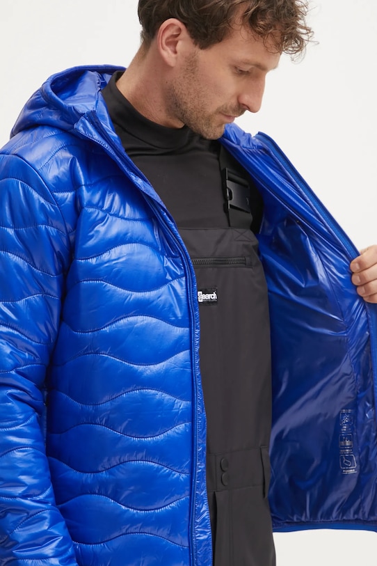 Športová bunda EA7 Emporio Armani PNHTZ.6DPB47.1597