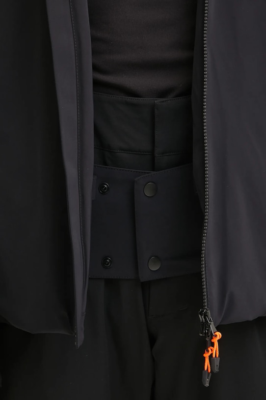 Lyžařská bunda EA7 Emporio Armani Cortina Fashion Toray PN44Z.6DPG01.1200