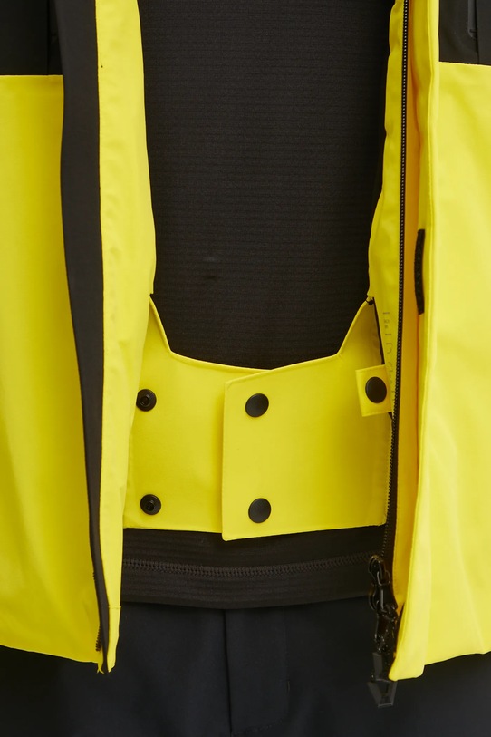 EA7 Emporio Armani síkabát Kitzbuhel Colorblock Protectum PNCJZ.6DPG07.1637