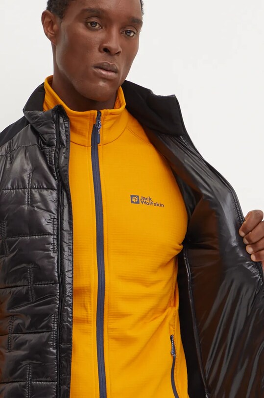 Спортивная безрукавка EA7 Emporio Armani Kitzbuhel LT Padded PNHTZ.6DPQ06.1200