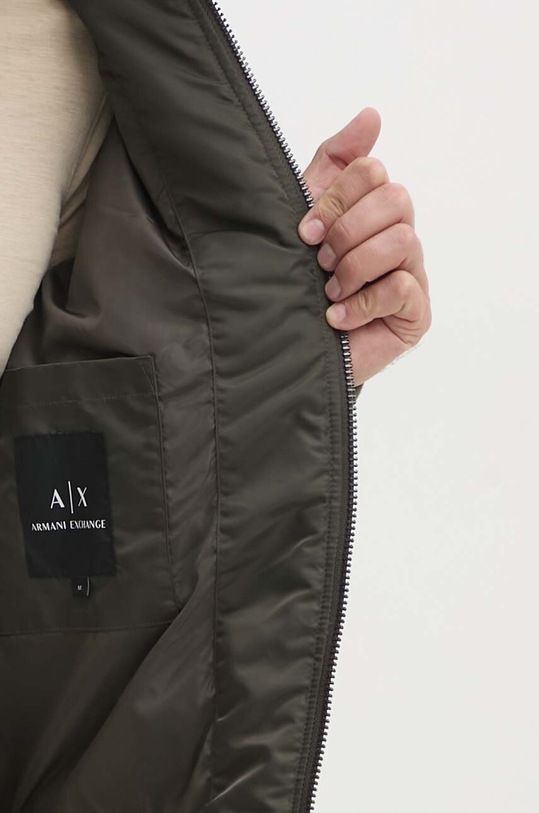 Куртка-бомбер Armani Exchange 6DZB01.ZN4WZ