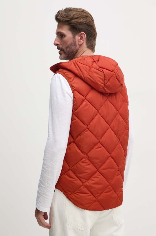 Odjeća Prsluk Armani Exchange 6DZQ01.ZN4XZ narančasta