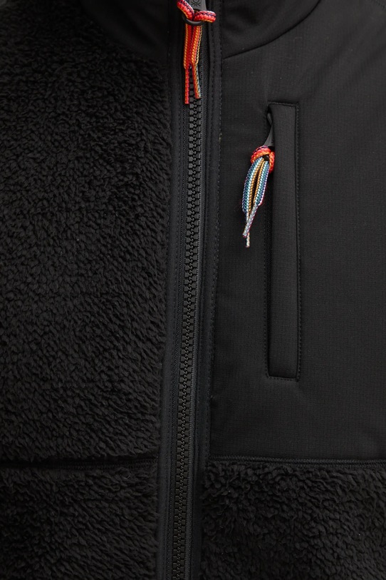 United Colors of Benetton bezrękawnik 2LNEUJ00J