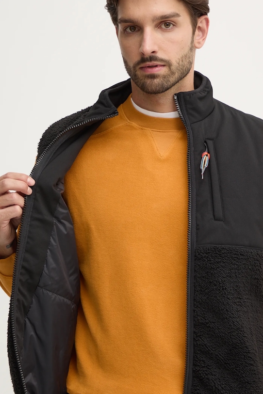 United Colors of Benetton bezrękawnik 2LNEUJ00J