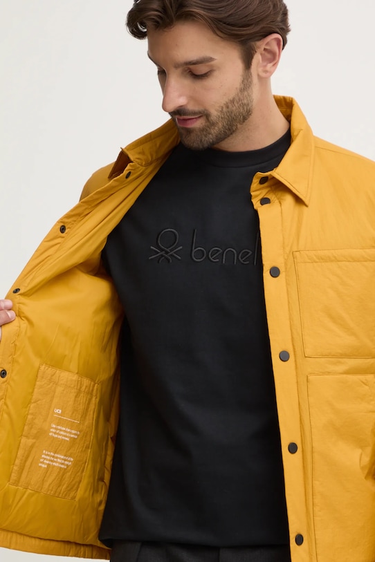 Куртка United Colors of Benetton 2SCBUN05N