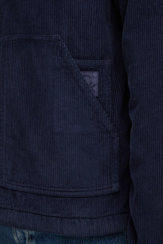 United Colors of Benetton geaca din velur 2H1KUN05P