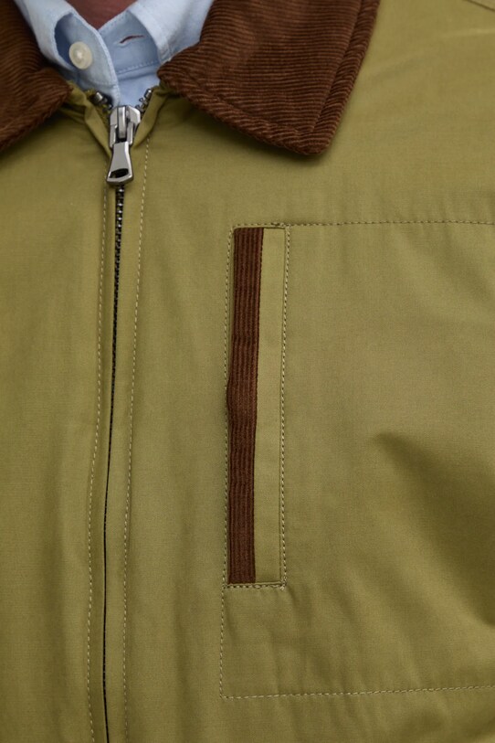 Куртка United Colors of Benetton 26UWUN05T