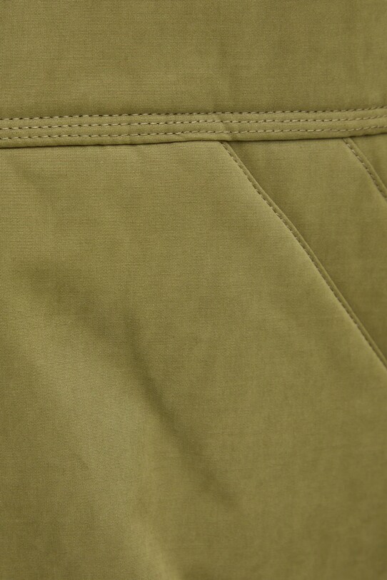 Безрукавка United Colors of Benetton 26UWUJ00L зелёный
