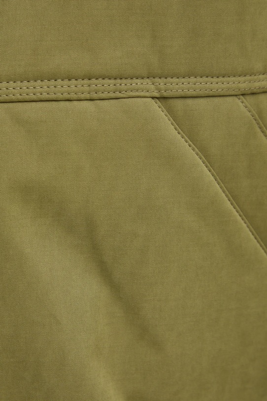 United Colors of Benetton bezrękawnik 26UWUJ00L zielony