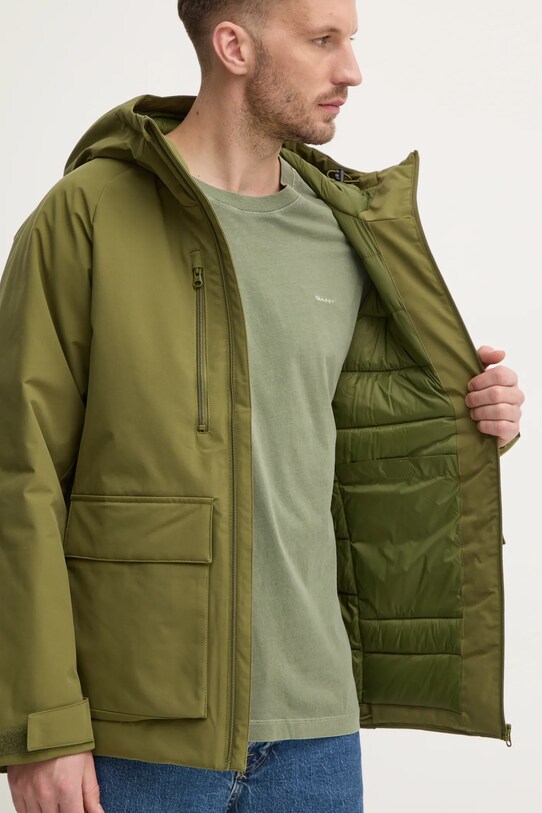 Куртка United Colors of Benetton 275PUN062