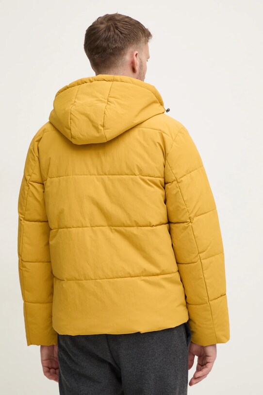Одяг Куртка United Colors of Benetton 2IARUN05O жовтий