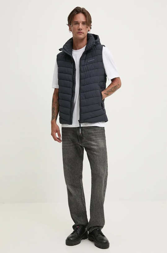 Vesta Superdry M5011896A.98T námořnická modř AW24