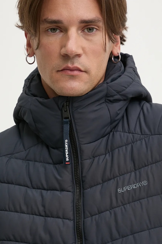 Vesta Superdry námořnická modř M5011896A.98T