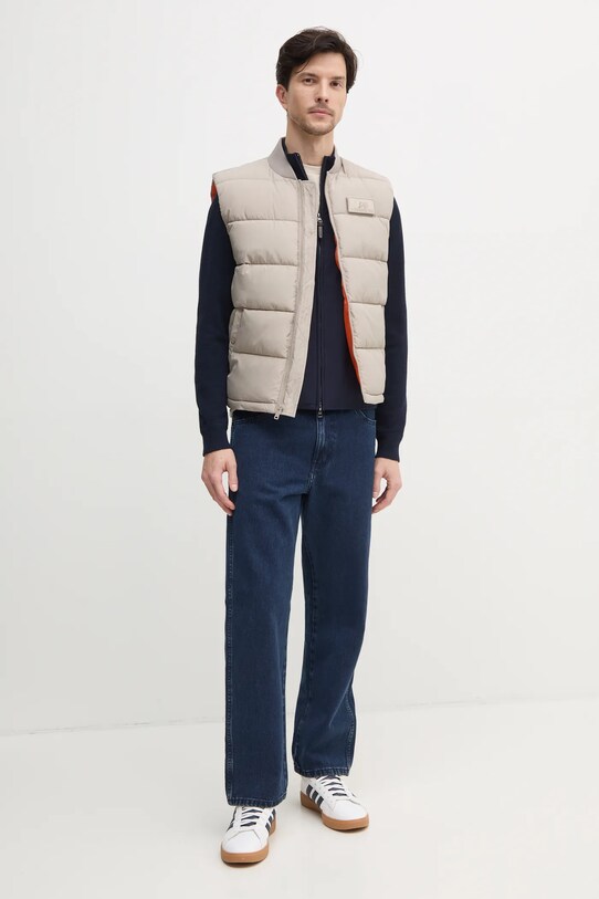 Alpha Industries vesta 118109 bej SS25