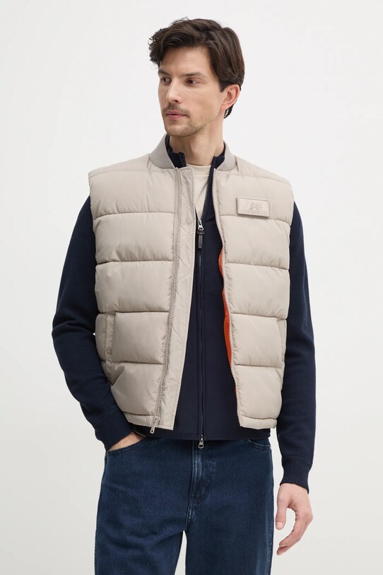 Alpha Industries vesta bej 118109