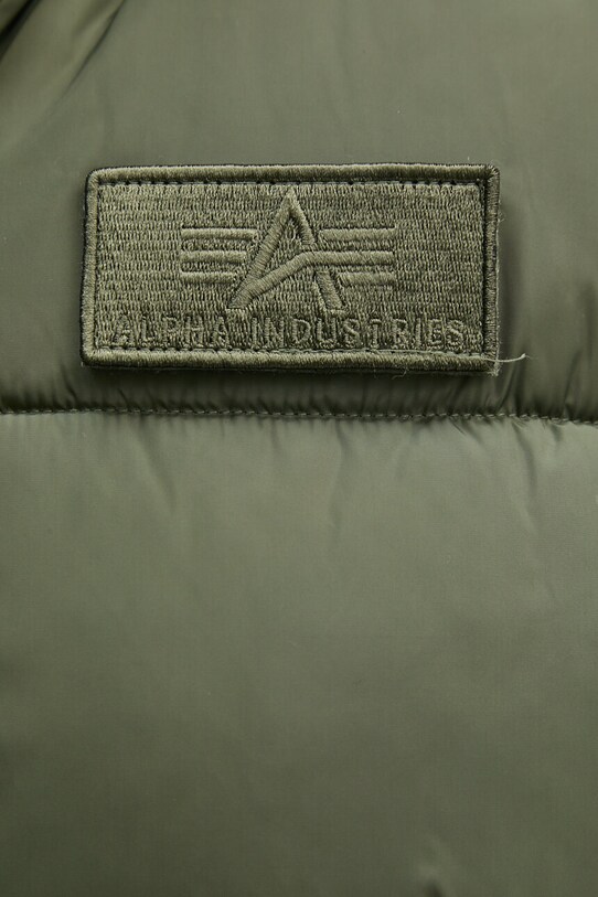 Alpha Industries vesta 118109 verde
