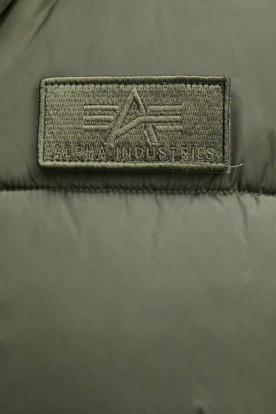 Alpha Industries bezrękawnik 118109 zielony