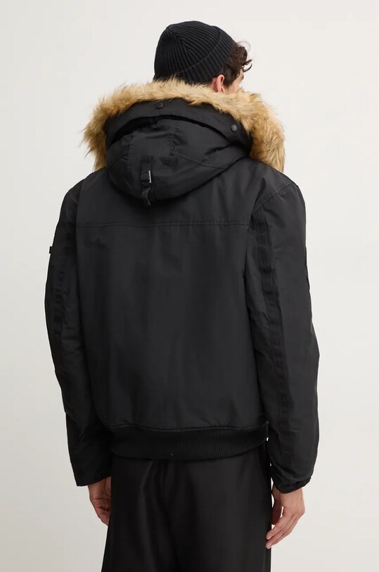 Одяг Куртка Alpha Industries 148129 чорний