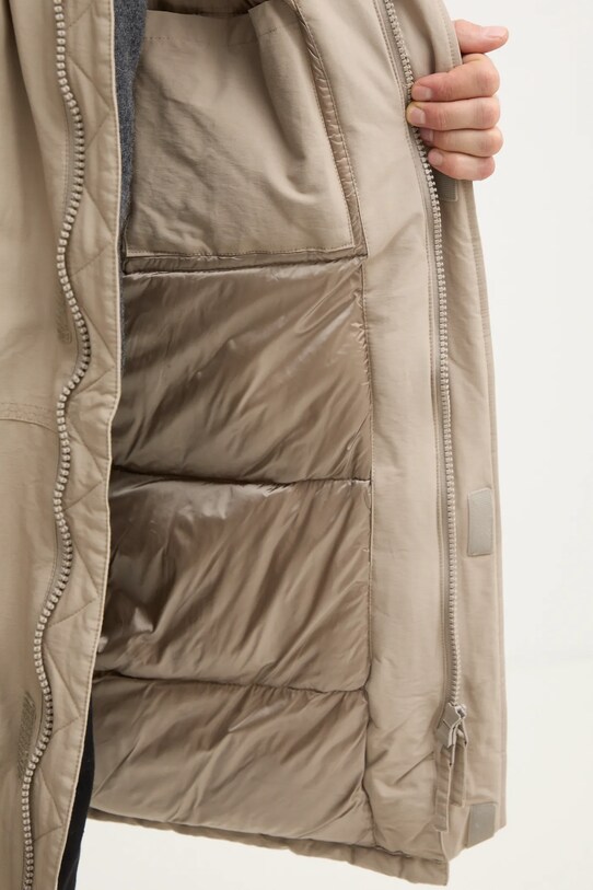 Bunda Alpha Industries 148124 béžová