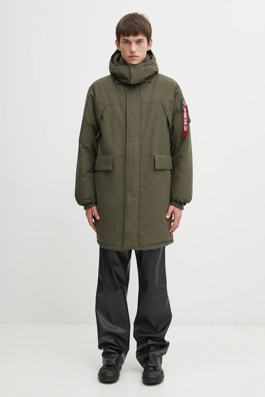 Alpha Industries kurtka 148124