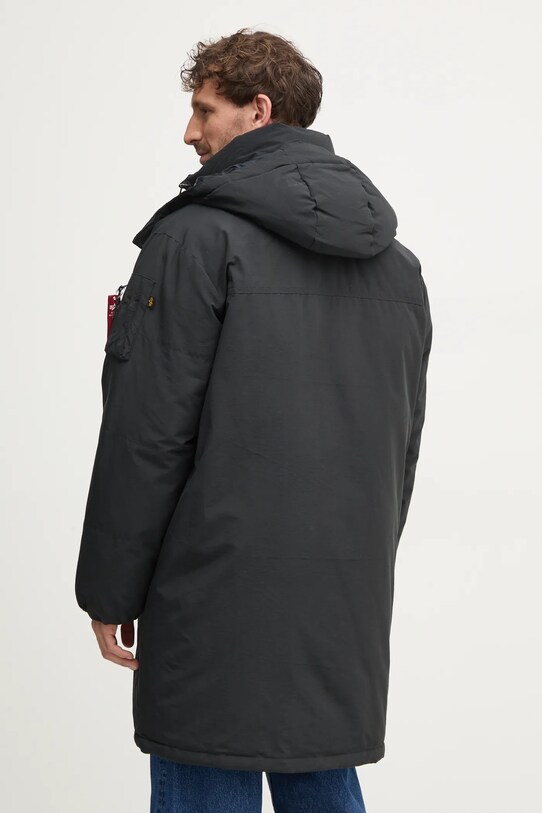 Одежда Куртка Alpha Industries 148124 чёрный
