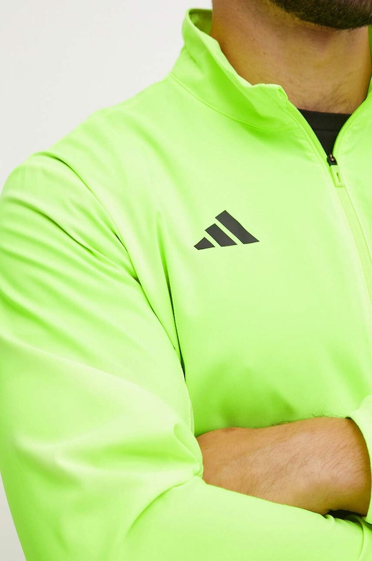 adidas Performance jachetă de alergare Adizero Essentials IX2839 galben