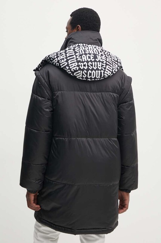Одежда Куртка Versace Jeans Couture 77GAS428.CQD61 чёрный
