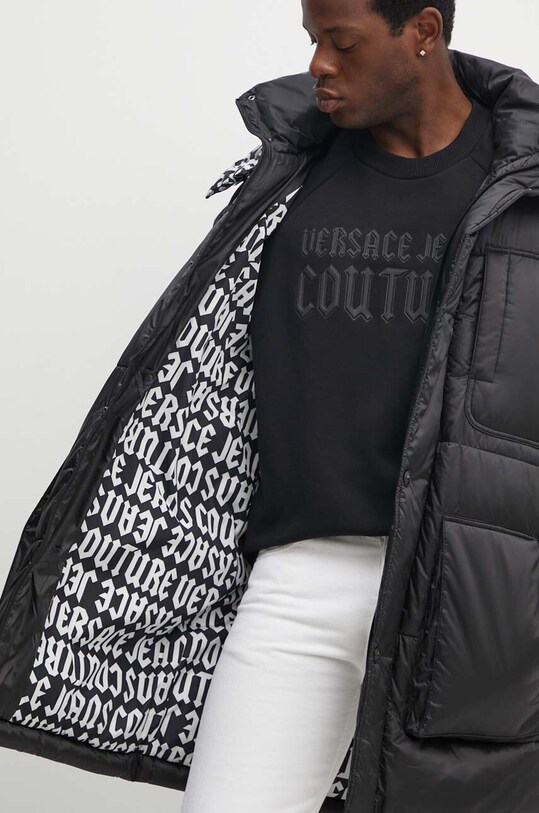 Куртка Versace Jeans Couture 77GAS428.CQD61