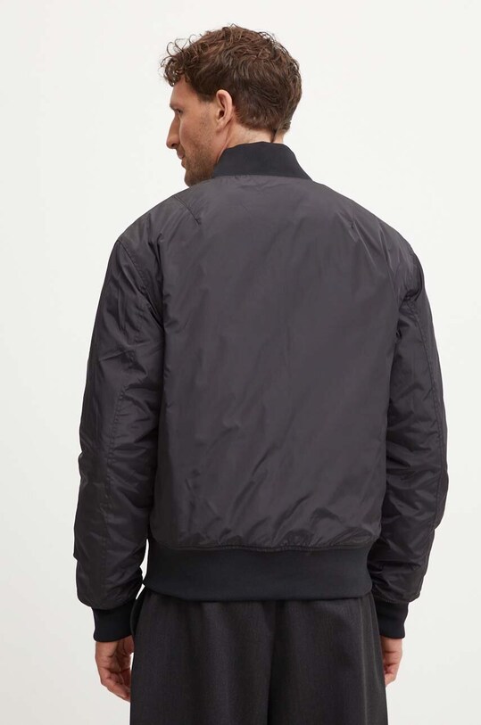 Versace Jeans Couture kurtka bomber dwustronna 77GASD07.CQD54