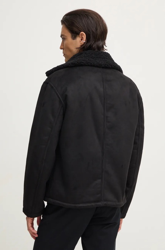 Одежда Куртка Armani Exchange 6DZB03.ZE1FZ чёрный