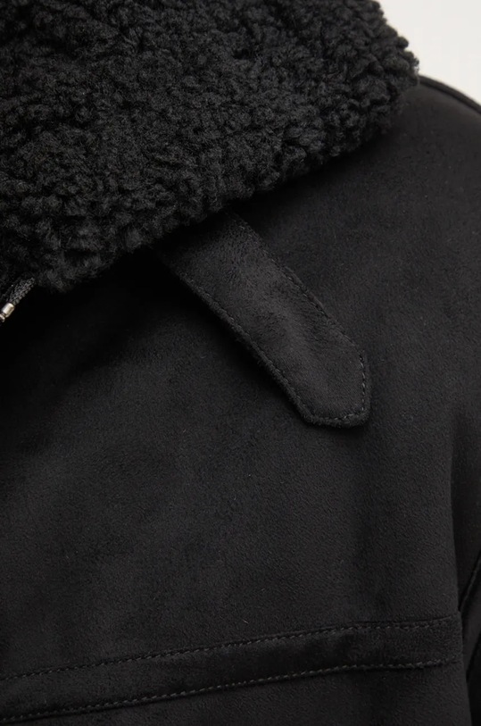 Куртка Armani Exchange 6DZB03.ZE1FZ чёрный