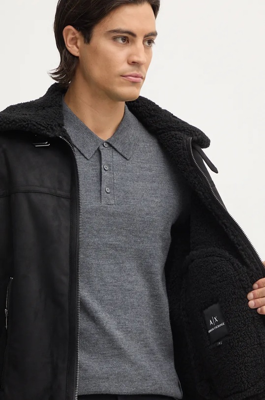 Куртка Armani Exchange 6DZB03.ZE1FZ