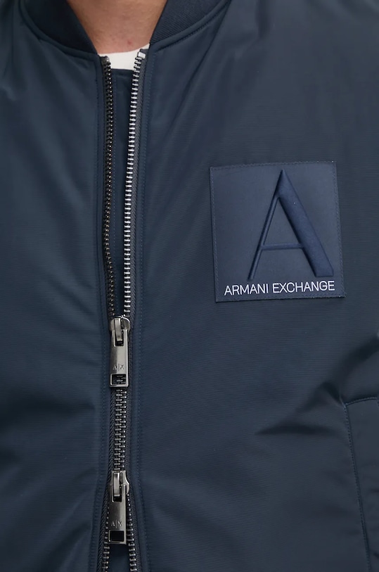 Armani Exchange geaca bomber 6DZB20.ZN5MZ