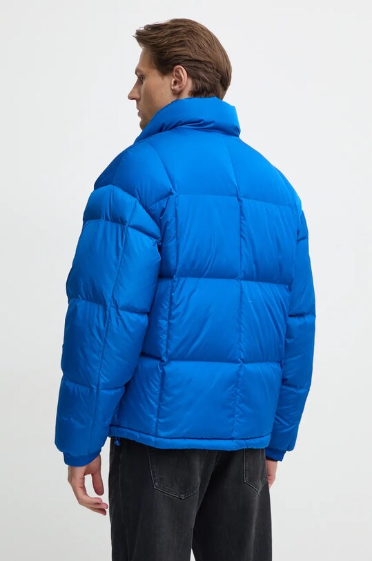 Одежда Пуховая куртка Armani Exchange 6DZB21.ZN4XZ голубой