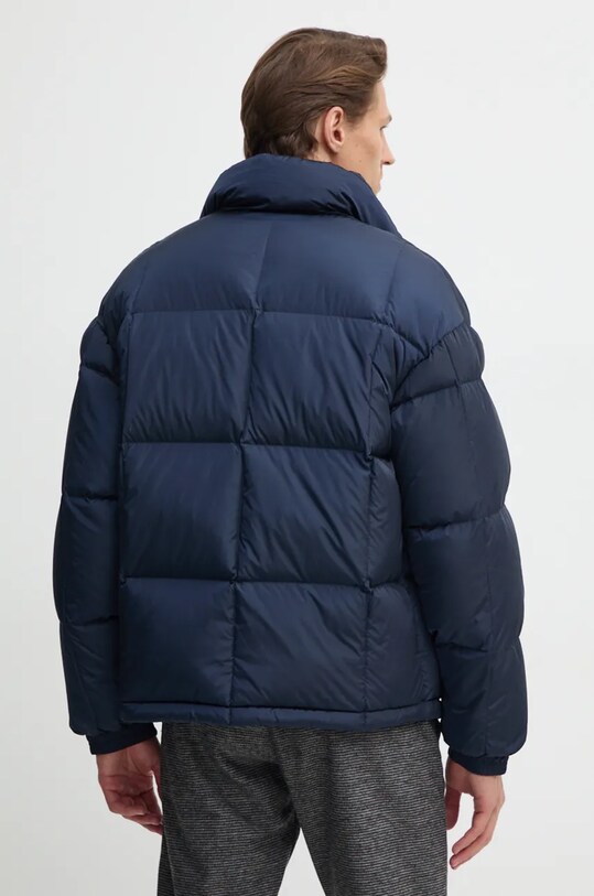 Abbigliamento Armani Exchange piumino 6DZB21.ZN4XZ blu navy
