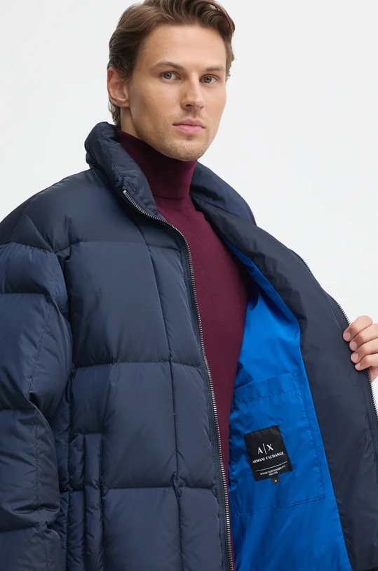 Armani Exchange piumino 6DZB21.ZN4XZ