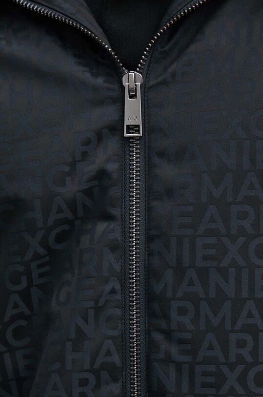 Armani Exchange geaca 6DZB26.ZN5NZ negru
