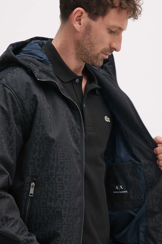 Armani Exchange geaca 6DZB26.ZN5NZ