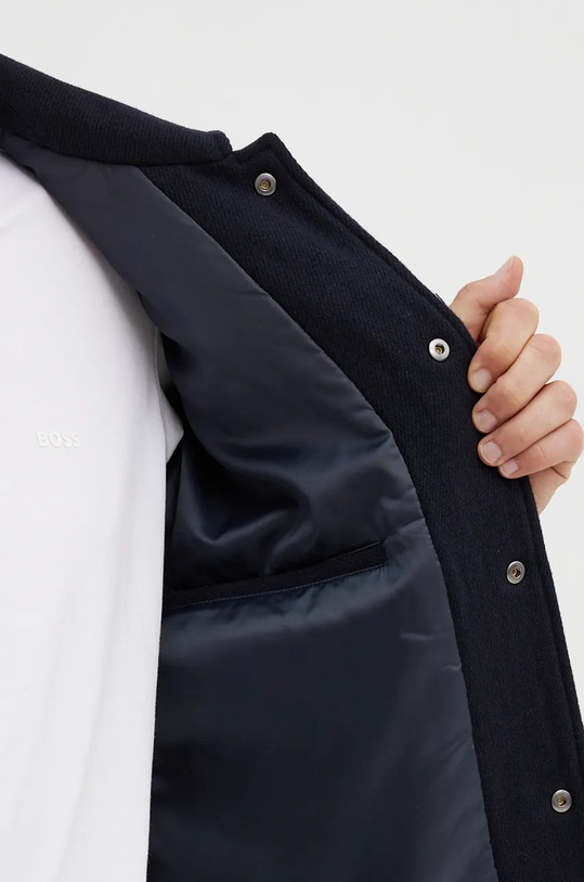 Armani Exchange geaca de lana 6DZB30.ZN5OZ