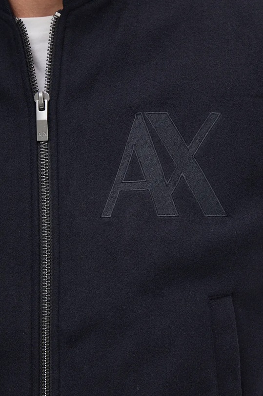Куртка-бомбер Armani Exchange 6DZB32.ZN5PZ
