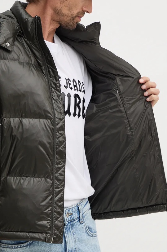 Armani Exchange geaca de puf 8NZB70.ZNYNZ