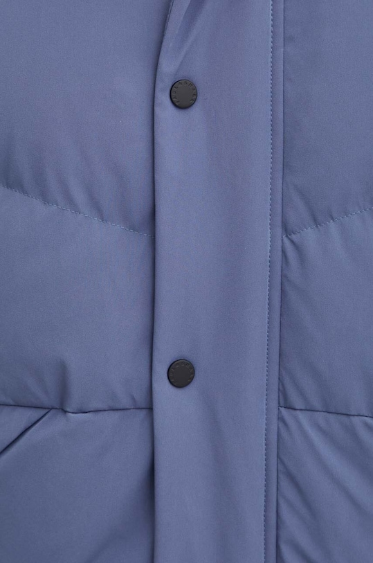 Paul&Shark geaca de puf 14312007 albastru