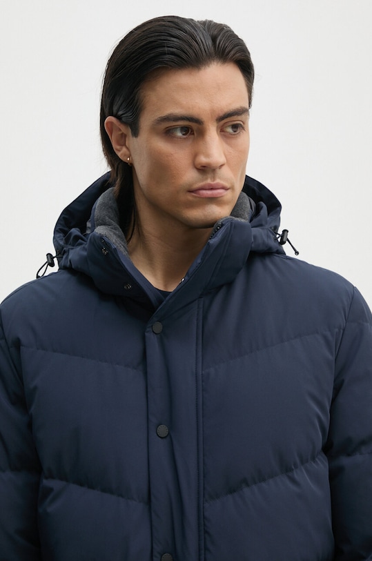 Paul&Shark geaca de puf bleumarin 14312008