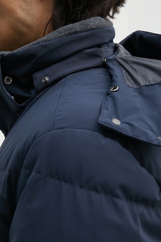 Paul&Shark geaca de puf 14312008 bleumarin