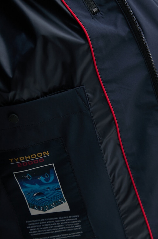 Paul&Shark geaca de puf 14312008