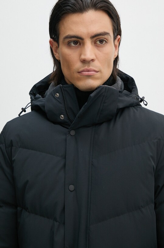 Pernata jakna Paul&Shark crna 14312008