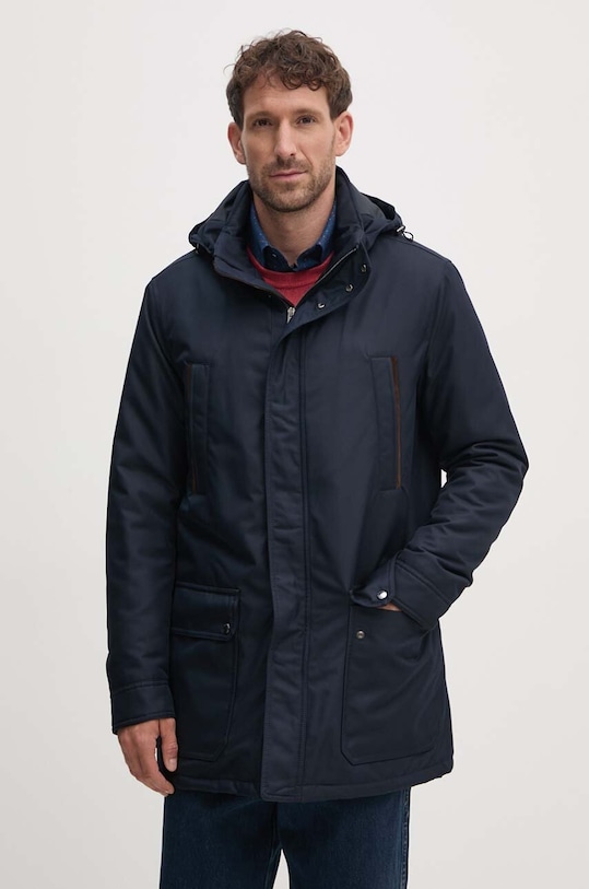 Paul&Shark kurtka pozostałe granatowy 14312061