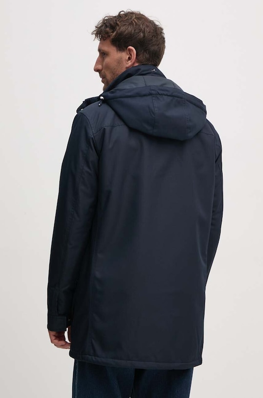 Odzież Paul&Shark kurtka 14312061 granatowy