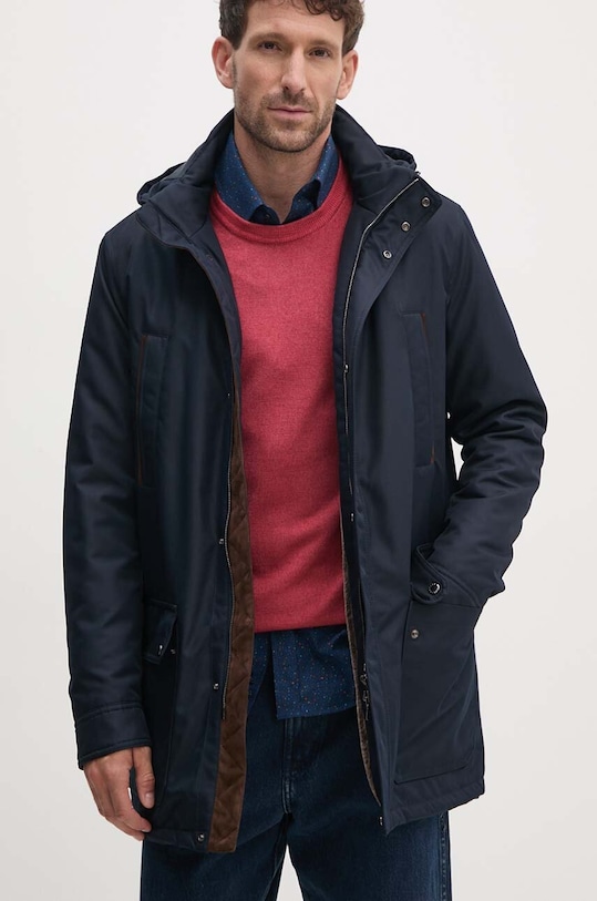 Paul&Shark kurtka granatowy 14312061